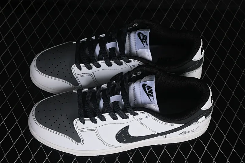 All categories Nk SB Dunk Series Nk SB Dunk Low High-end customized low-top sneakers Nike SB Dunk Low Anniversary high-end customized low-top casual sneakers WB0414-026